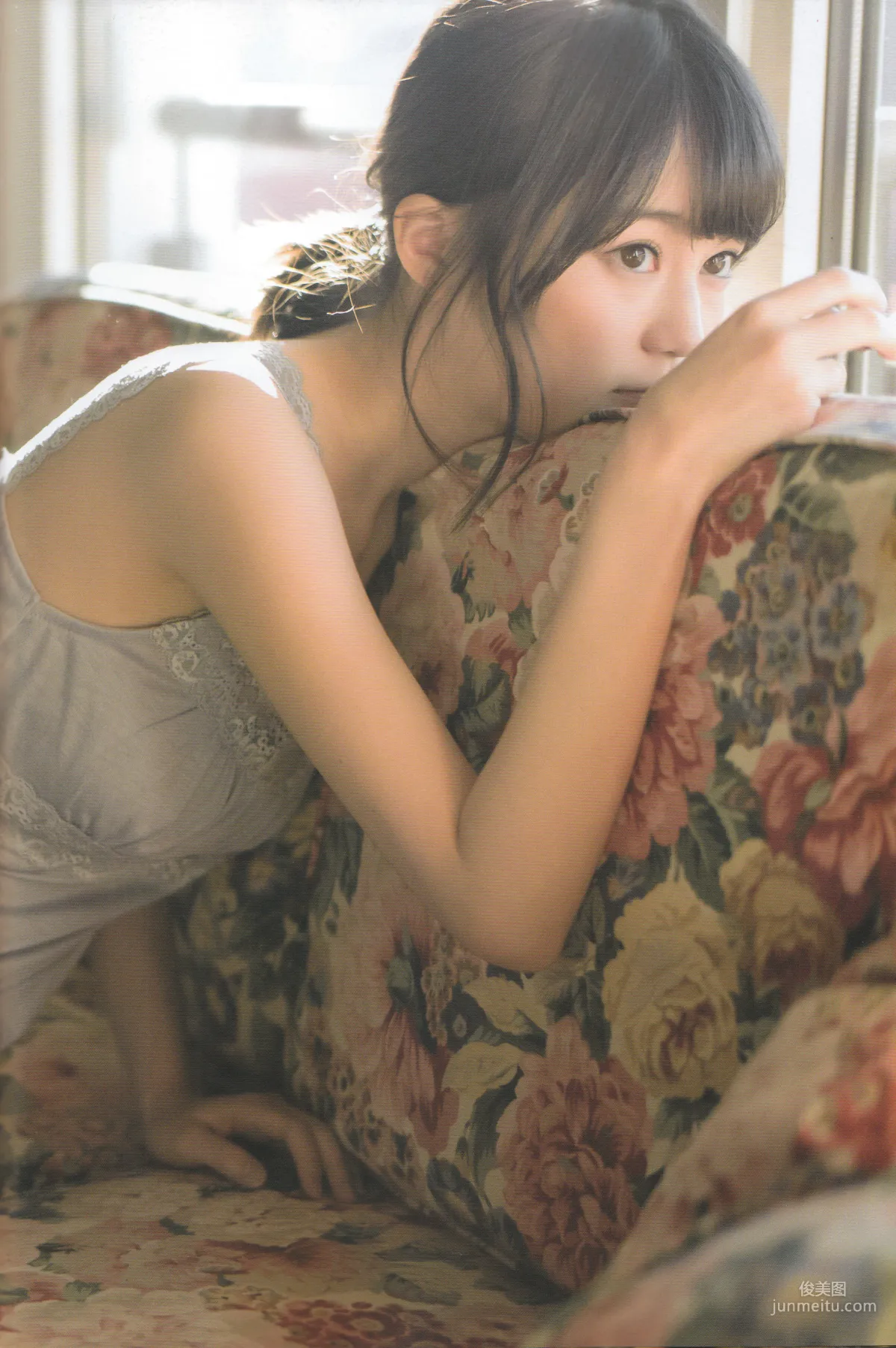 Erika Ikuta: Web Idols photo 77