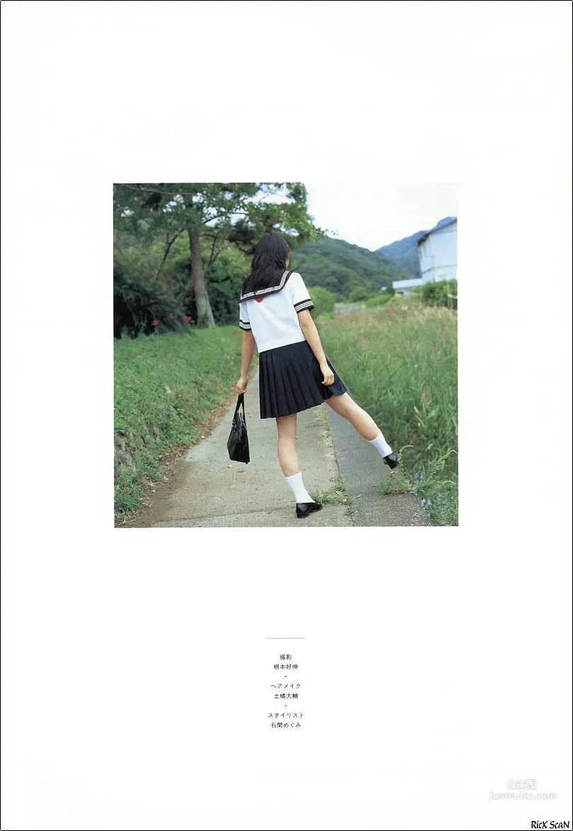 Satomi Ishihara: Web Idols photo 78