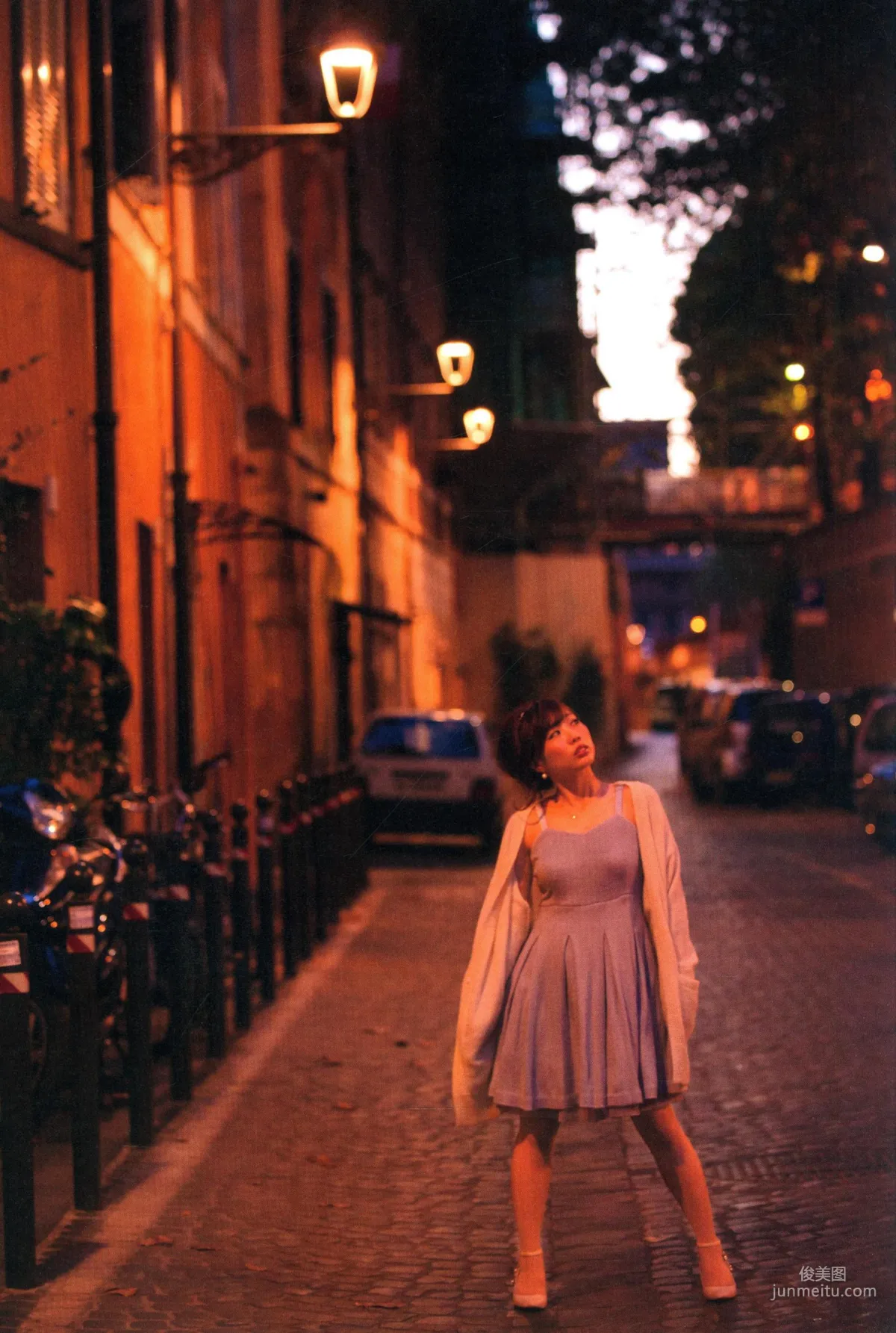 Aina Kusuda: Web Idols photo 34