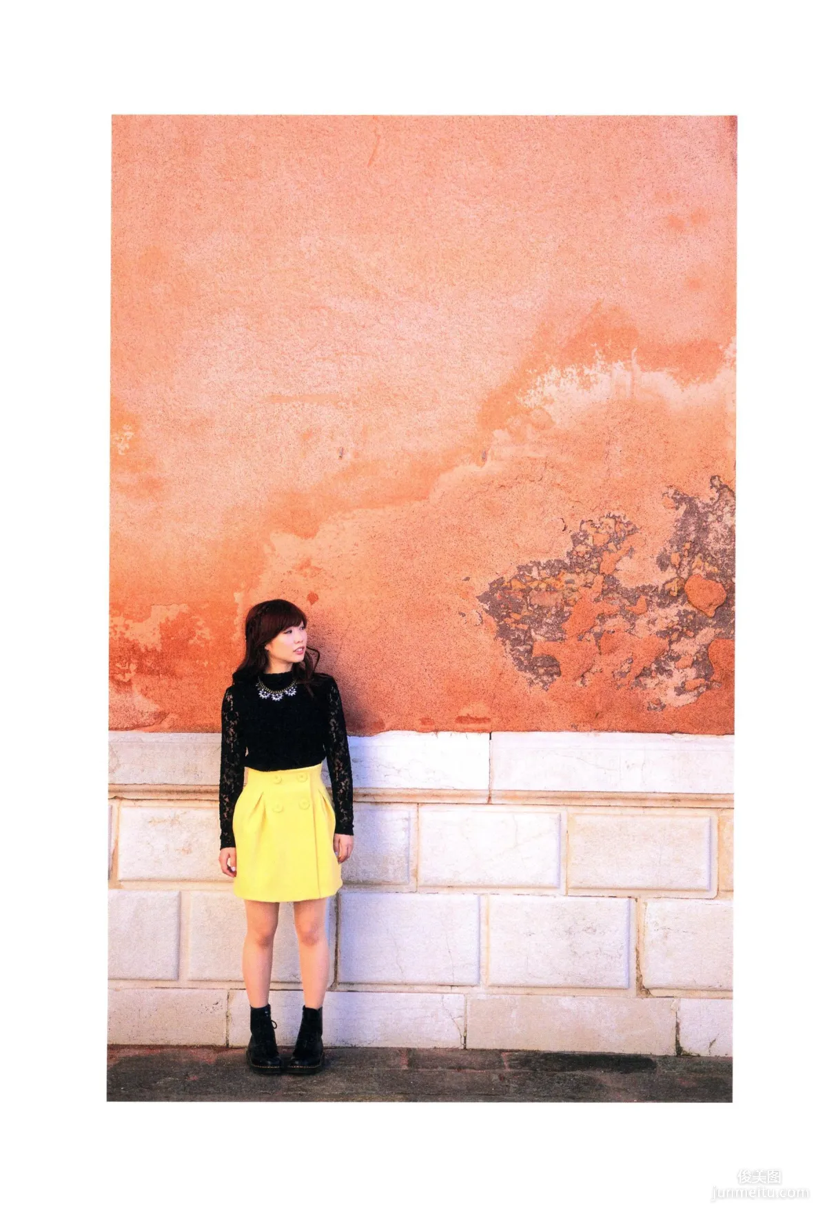 Aina Kusuda: Web Idols photo 8