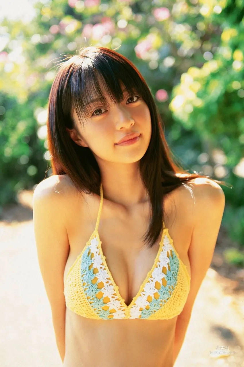 逢沢りな Rina Aizawa [VYJ] No.108 寫真集 17