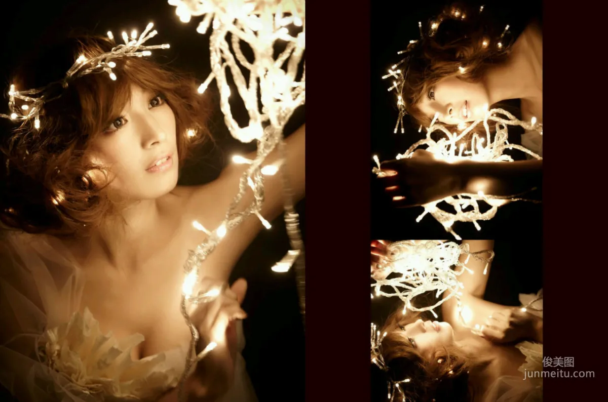 Lin Yu-pin: Web Idols photo 10