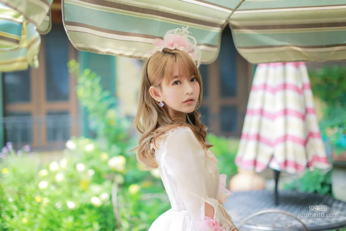 Pu Shanhui: Web Idols photo 49