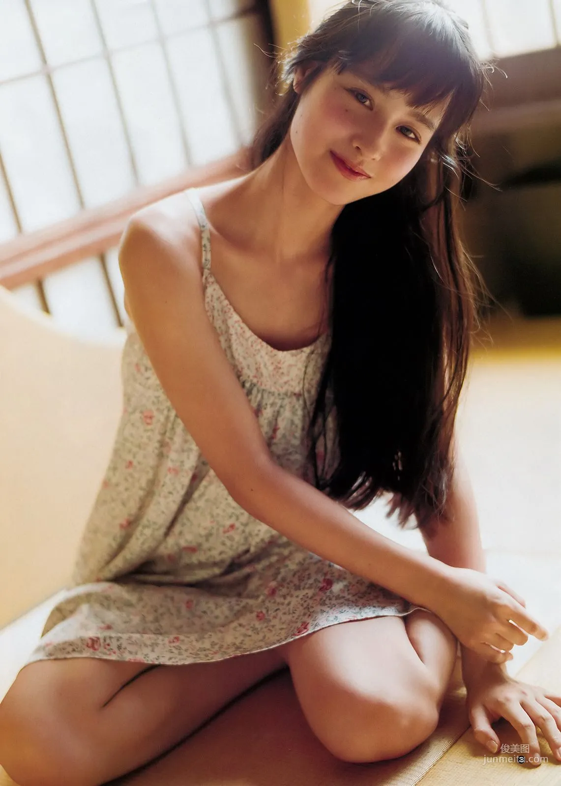 西野七瀬 ほのか 大幡しえり [Weekly Young Jump] 2018年No.50 寫真雜志 14