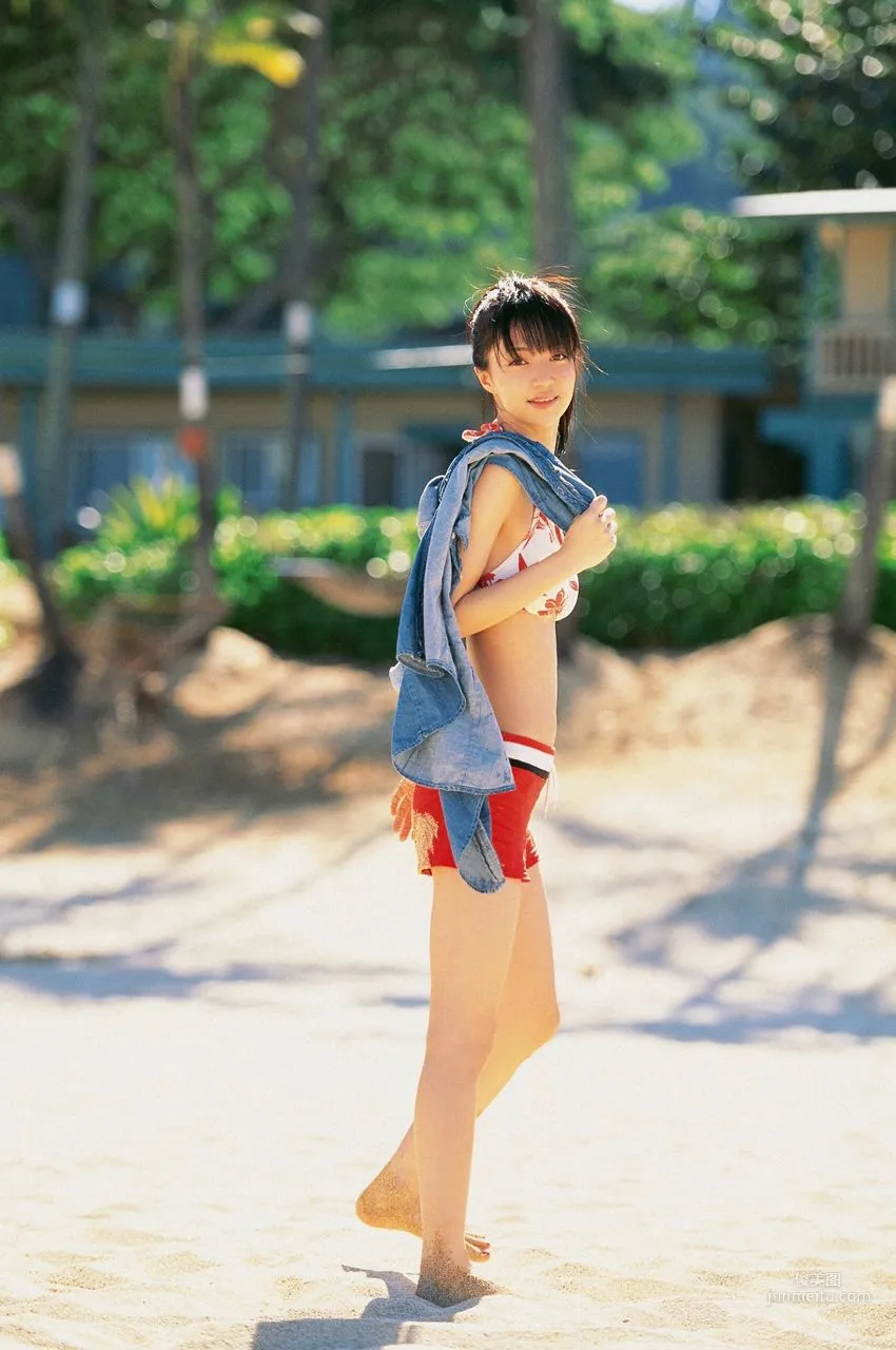 逢沢りな Rina Aizawa [VYJ] No.108 寫真集 4