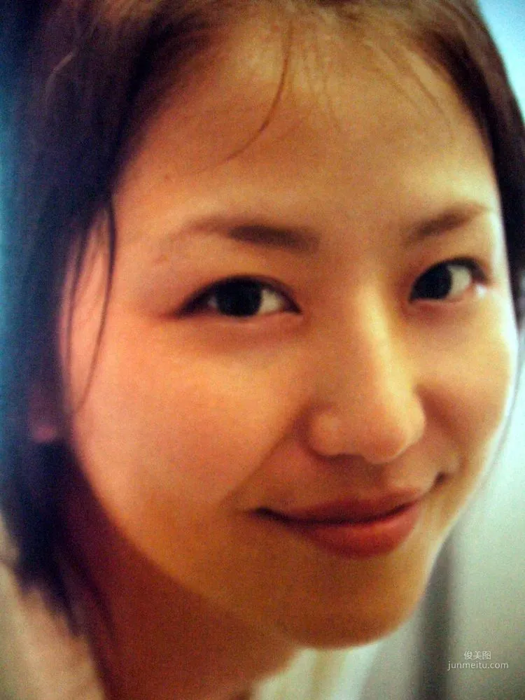 長澤雅美「No Meaning」寫真集 5