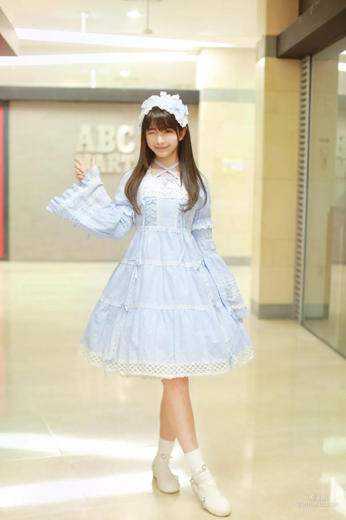 Pu Shanhui: Web Idols photo 19