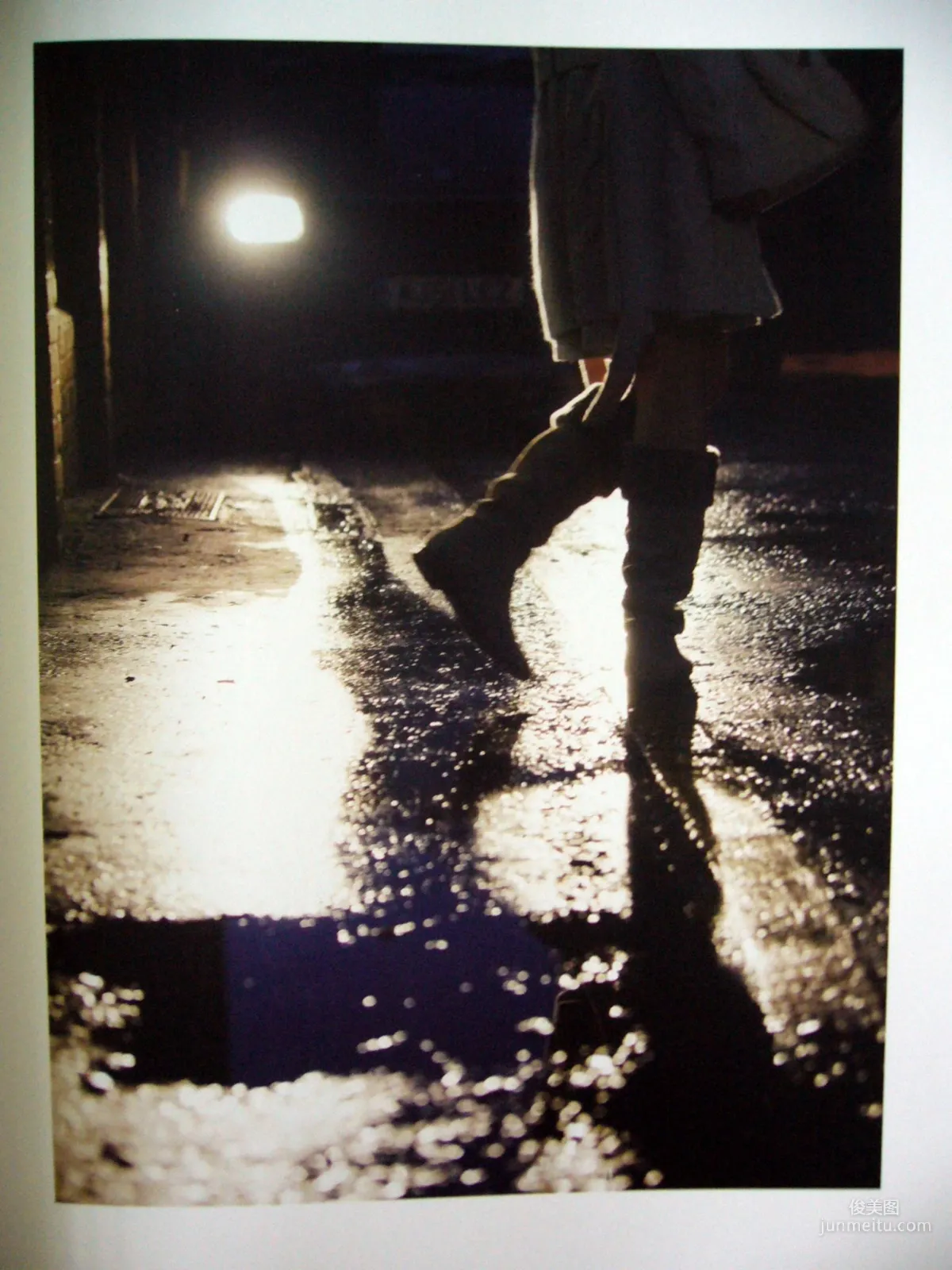 长泽雅美「No Meaning」写真集43
