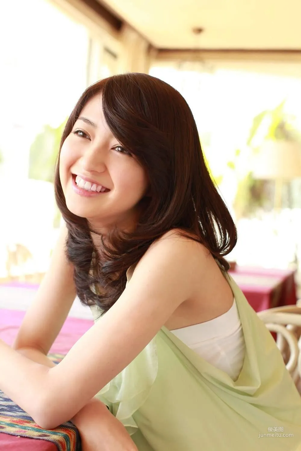 逢沢りな 《Colorful Days》 PB 寫真集 15