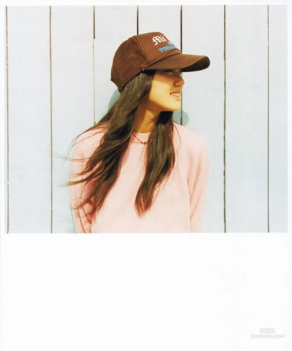 Yu Aoi 'Travel__Sand' Photo Set photo 87