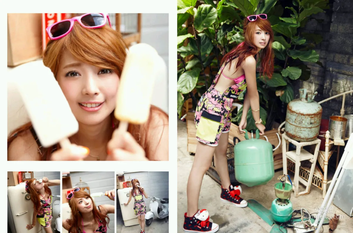 Lin Yu-pin: Web Idols photo 77