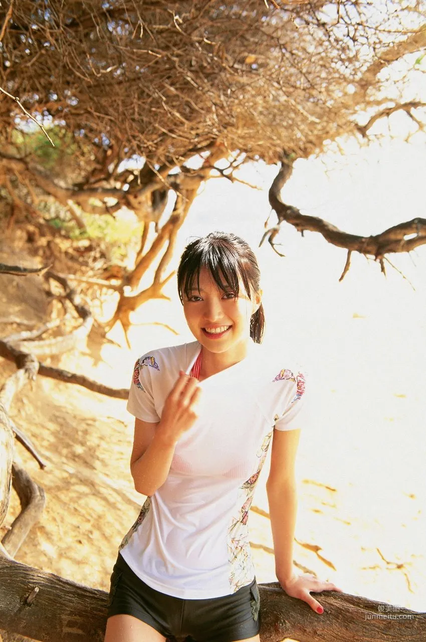 逢沢りな Rina Aizawa [VYJ] No.108 写真集13