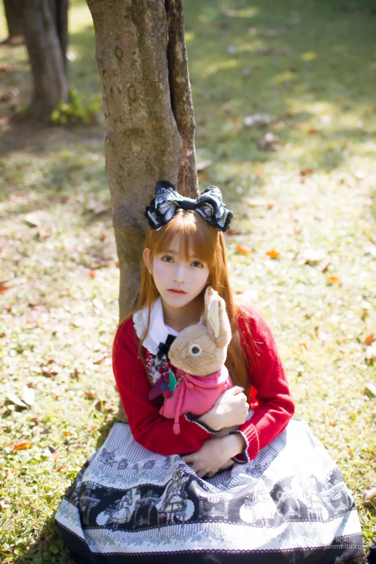 Pu Shanhui: Web Idols photo 30
