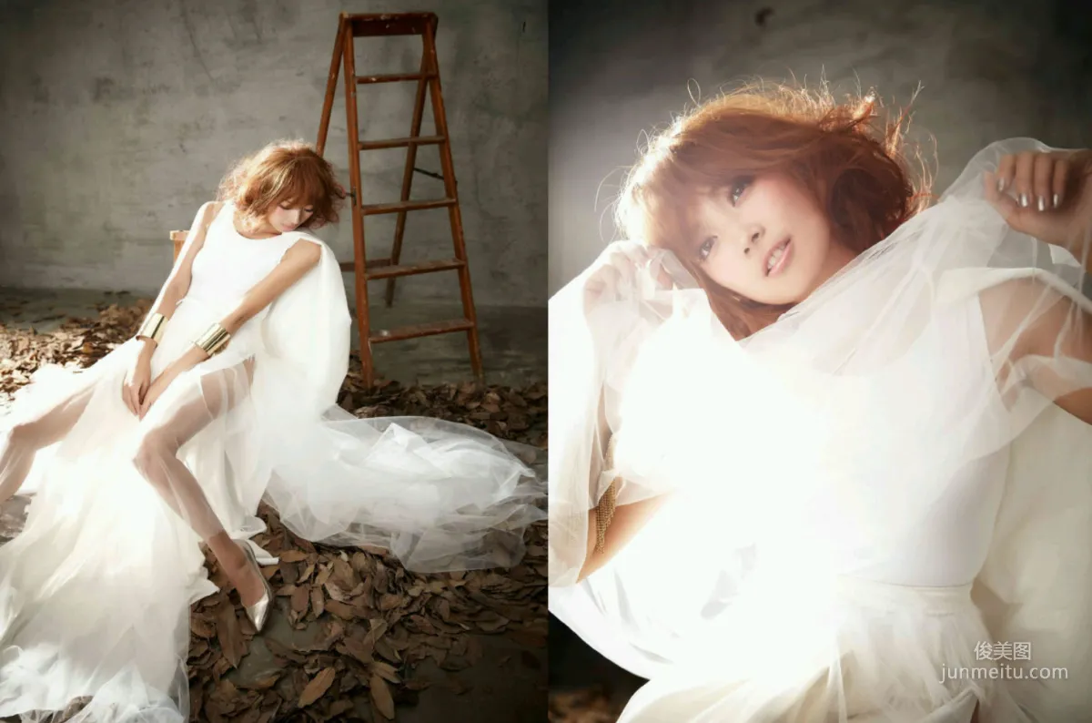 Lin Yu-pin: Web Idols photo 8