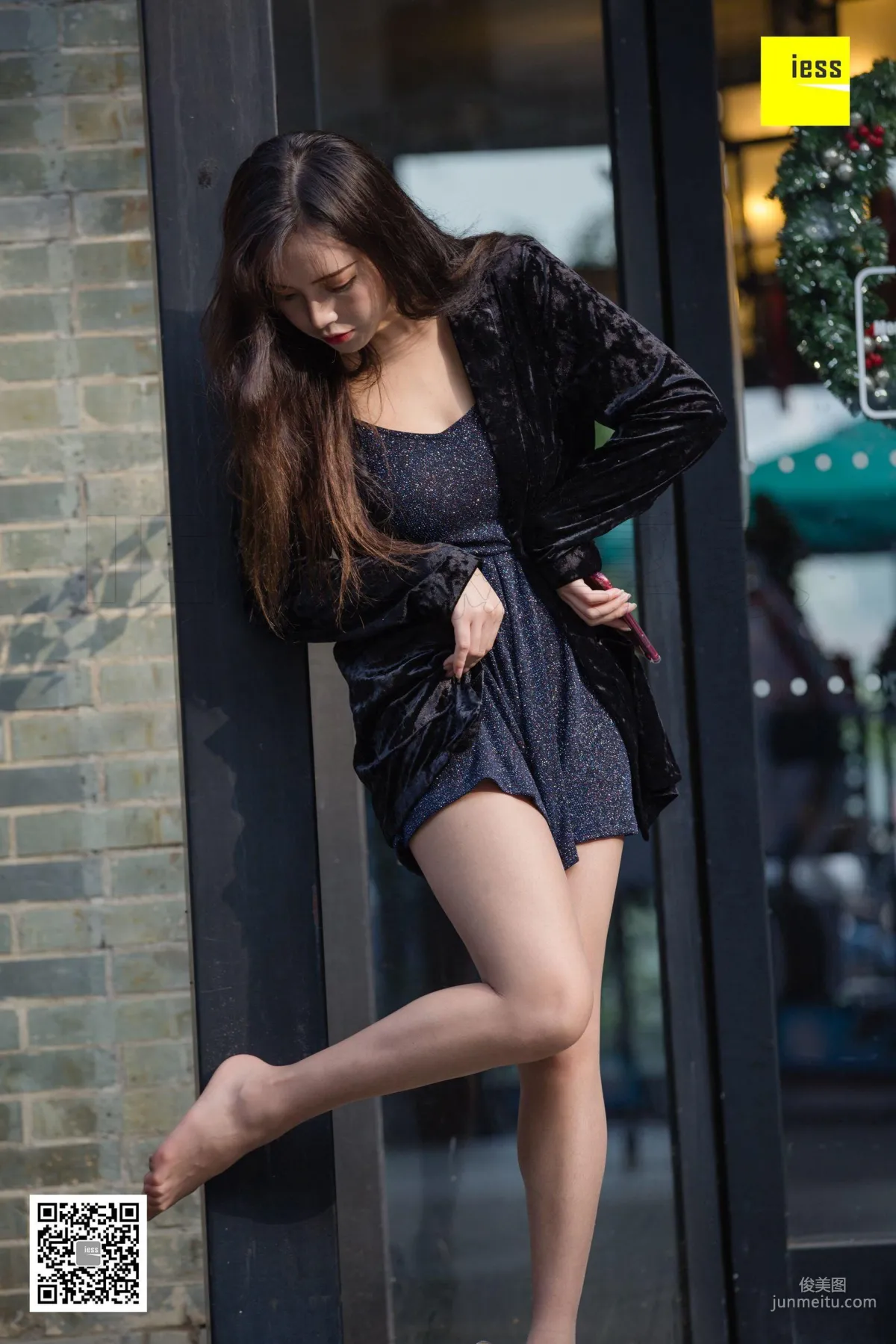 Xiao Yu: IESS photo 13