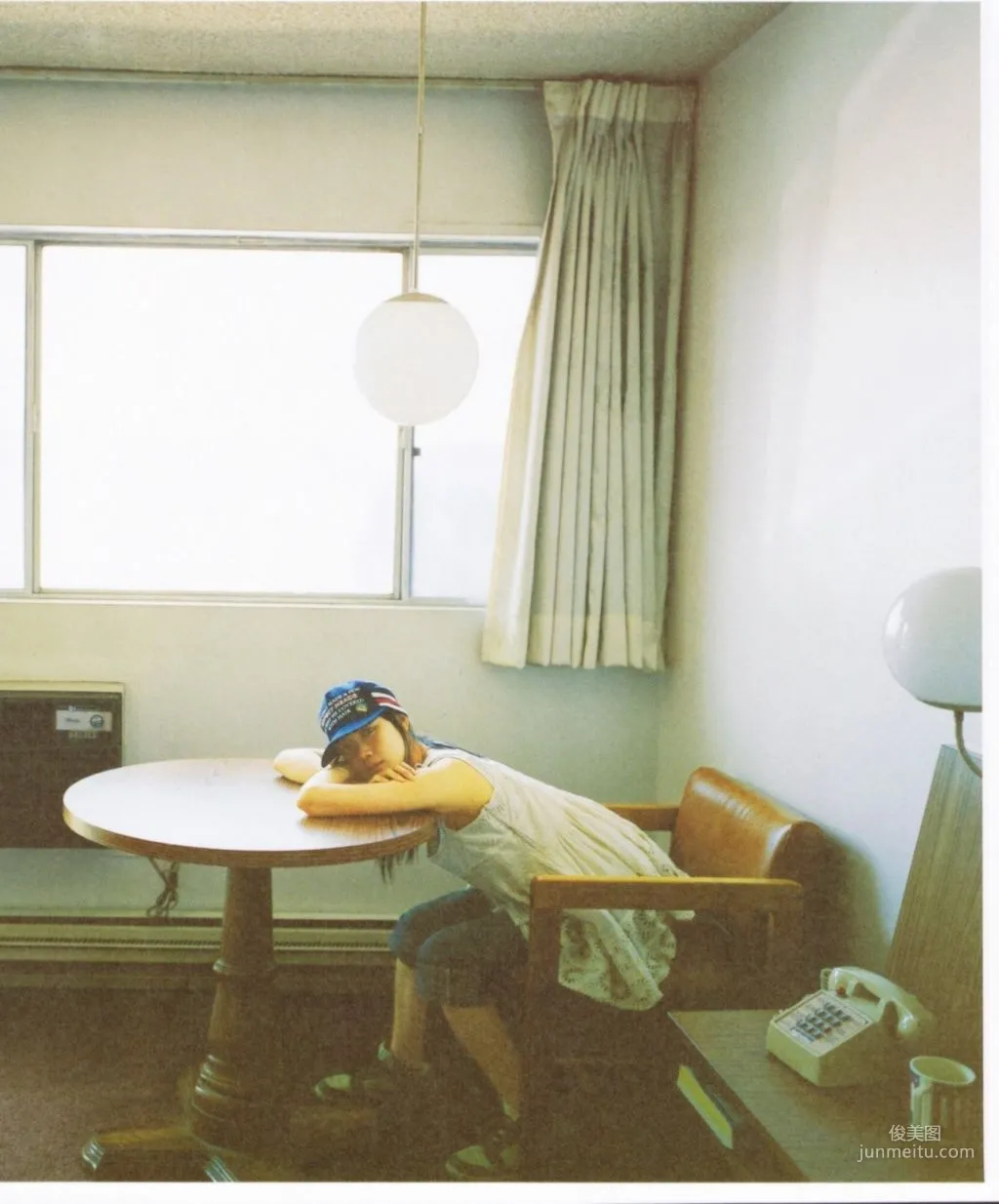 Yu Aoi 'Travel__Sand' Photo Set photo 111