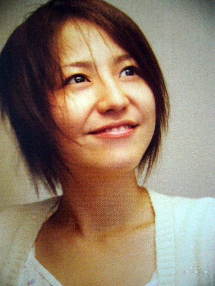 長澤雅美「No Meaning」寫真集 2