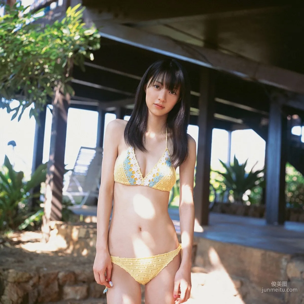 逢沢りな Rina Aizawa [VYJ] No.108 写真集54