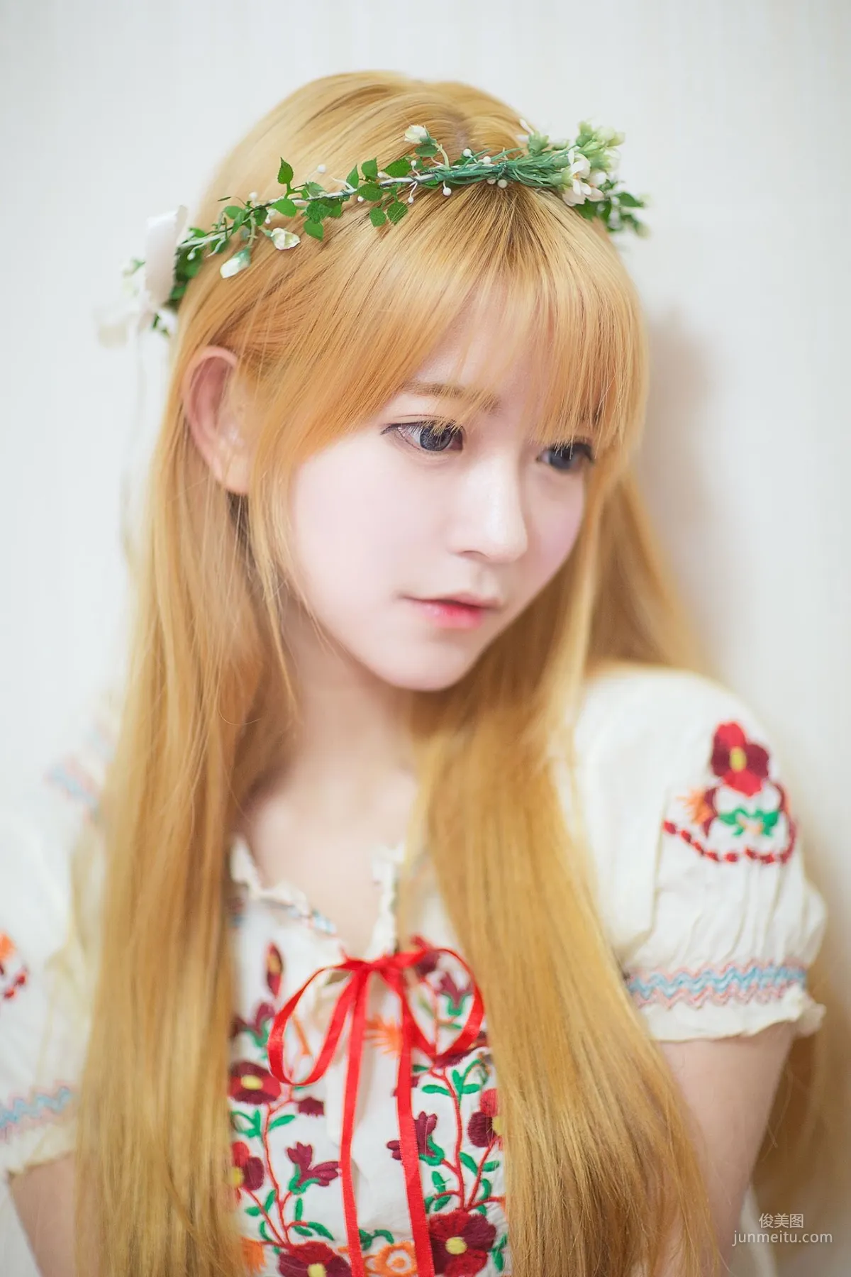 Pu Shanhui: Web Idols photo 16