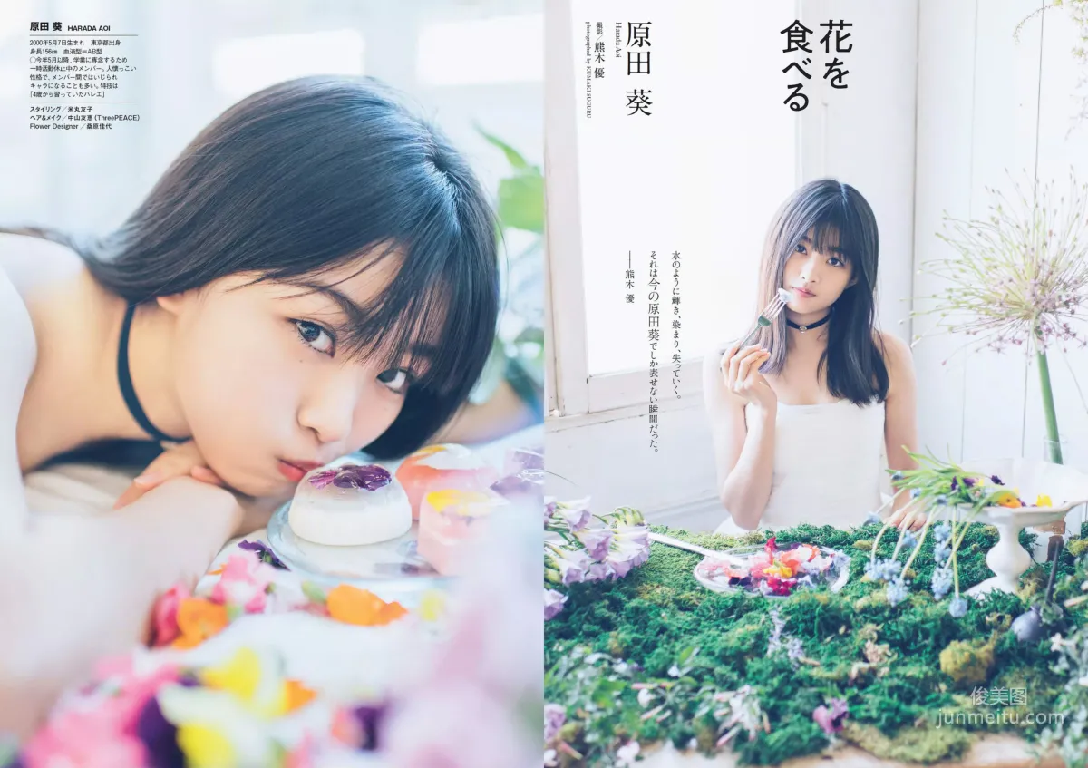 Keyakizaka46: Weekly Playboy No. 49 photo 35