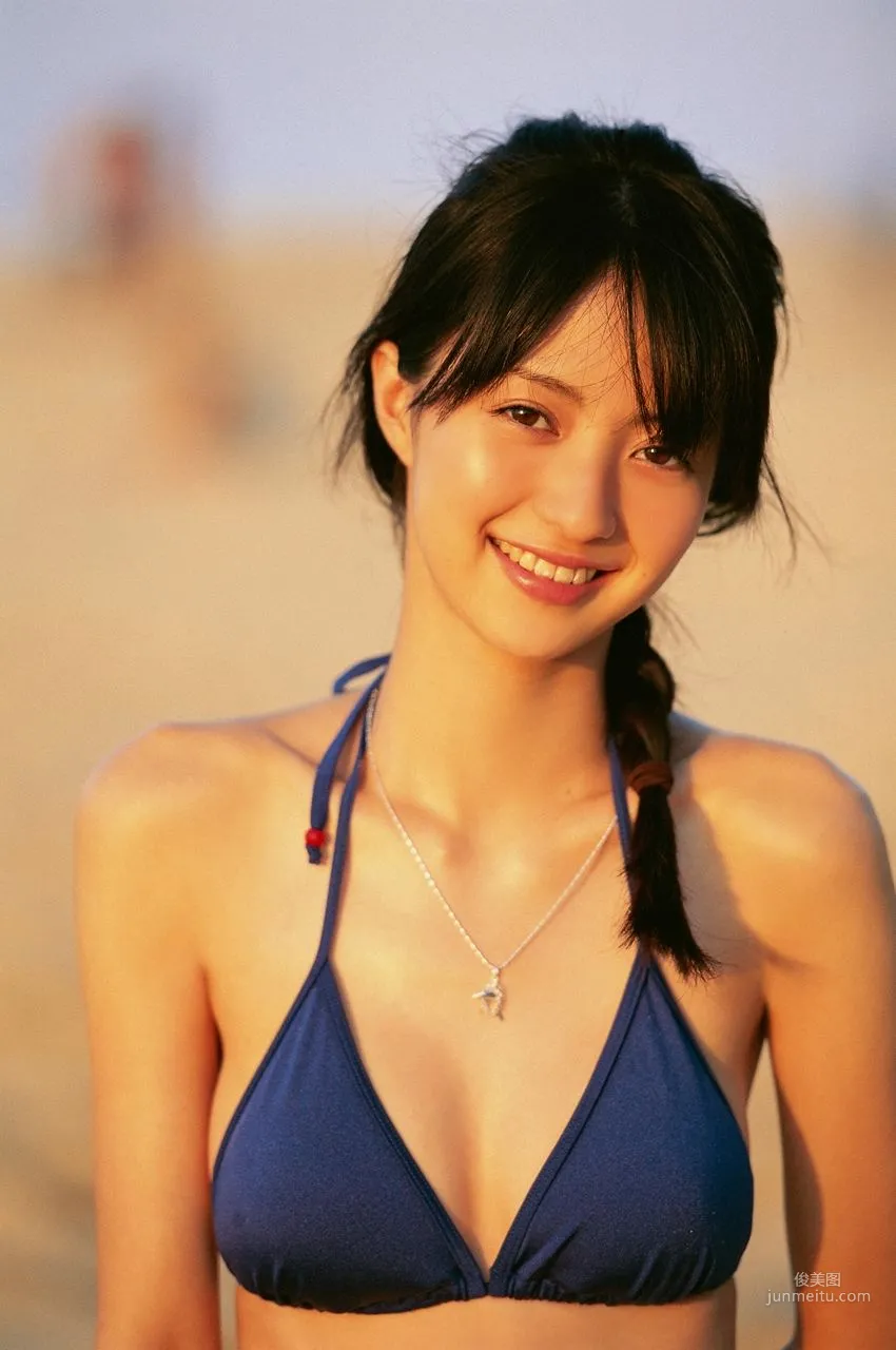 逢沢りな Rina Aizawa [VYJ] No.108 寫真集 8