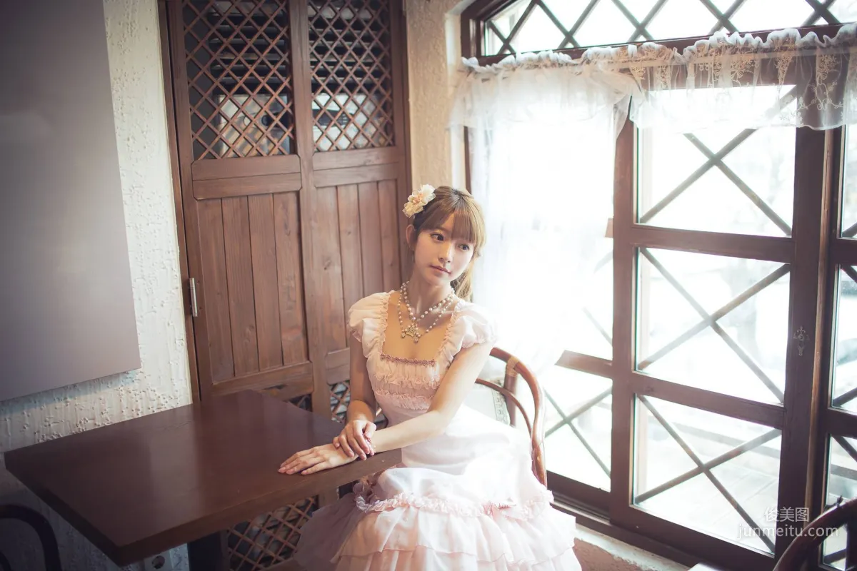 Pu Shanhui: Web Idols photo 34