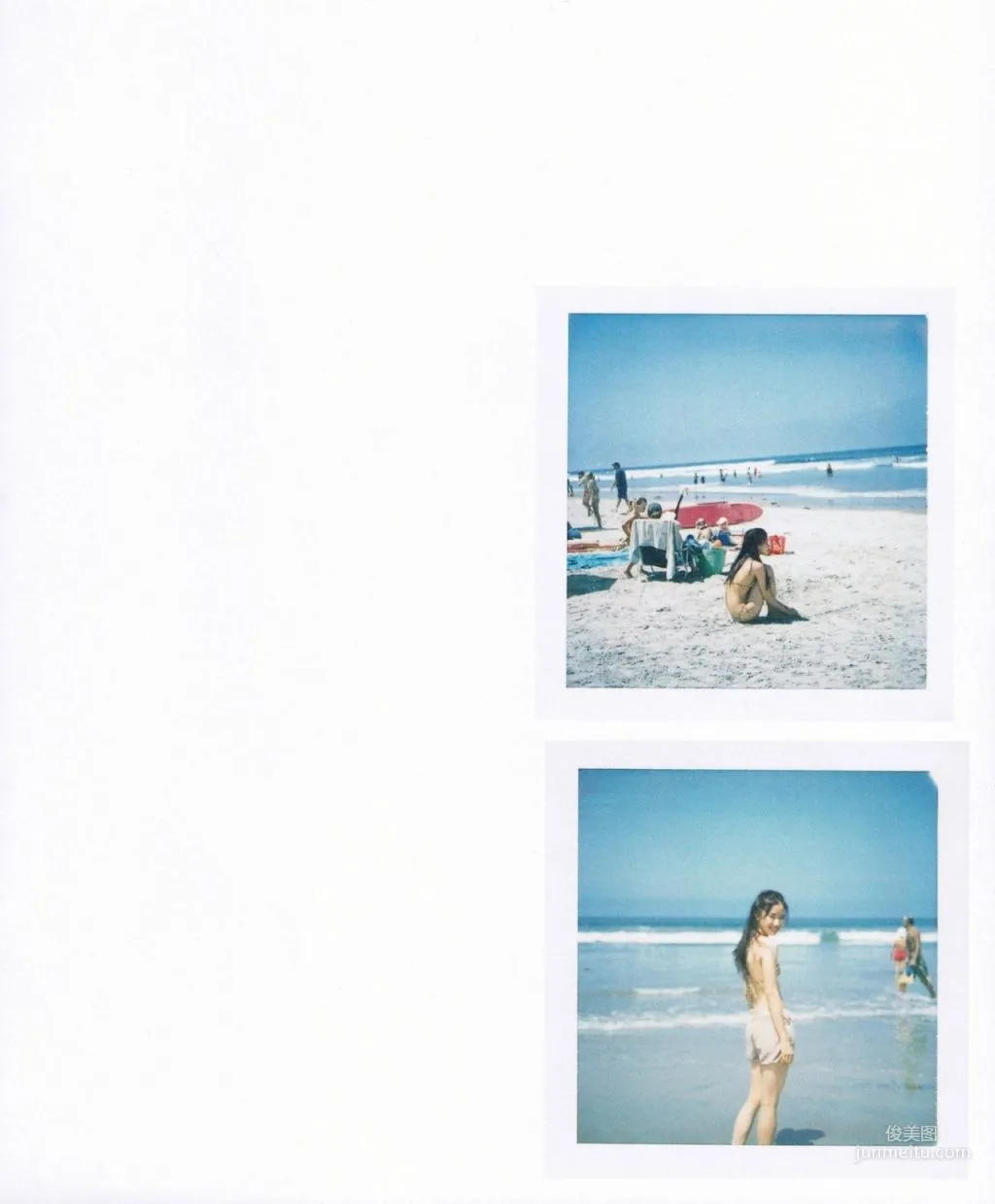 Yu Aoi 'Travel__Sand' Photo Set photo 46