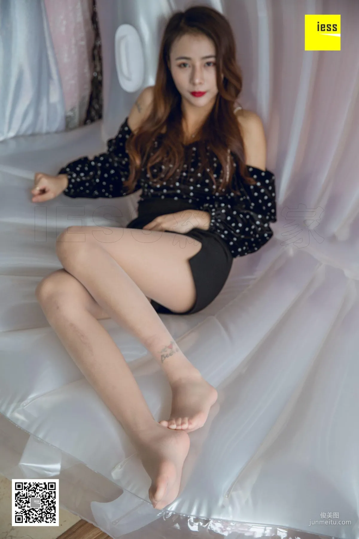 Xiao Han: IESS photo 72