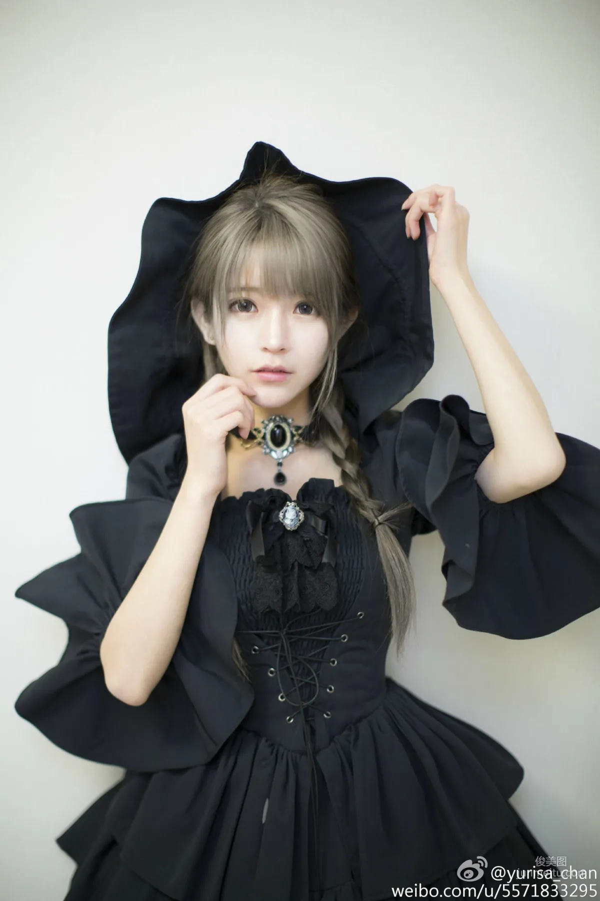 韓國模特Yurisa 高清圖片合輯(一) 22