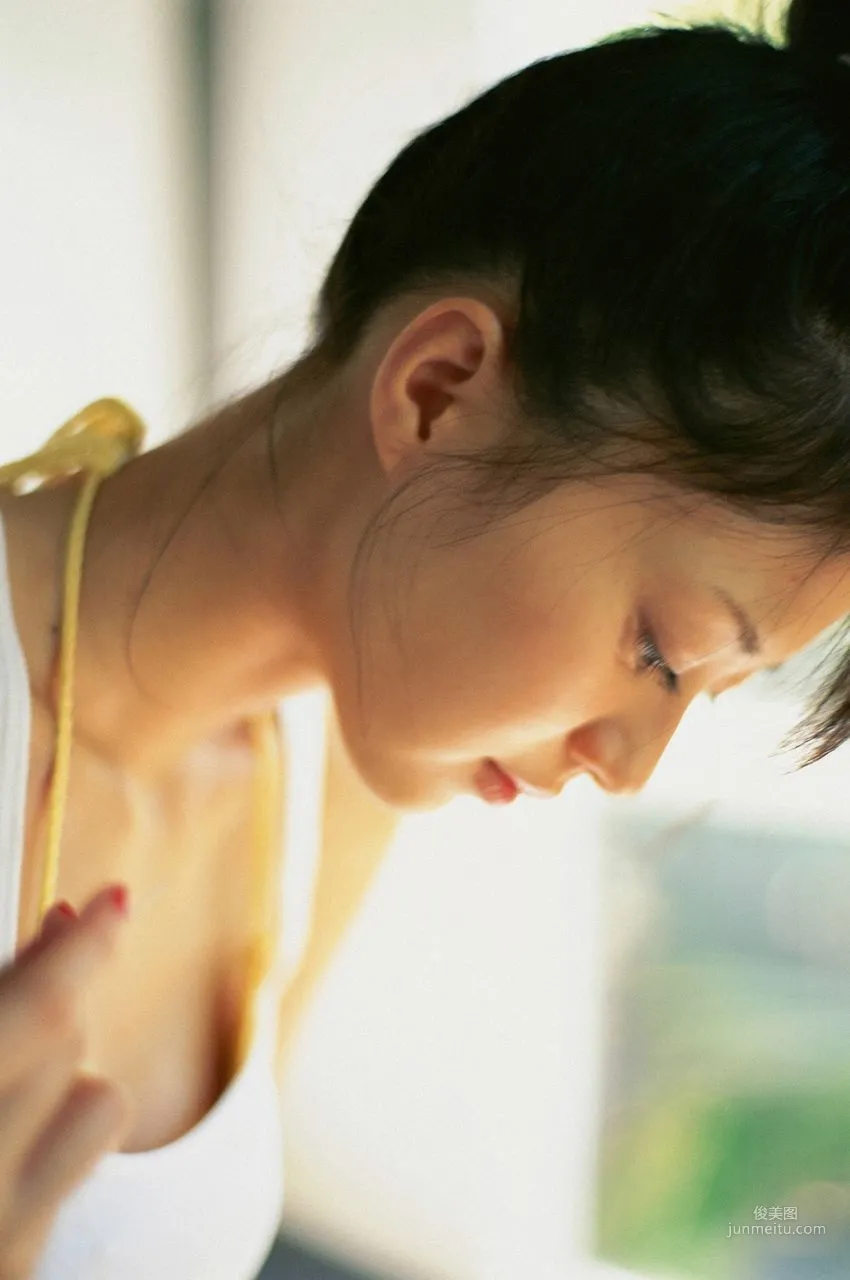逢沢りな Rina Aizawa [VYJ] No.108 寫真集 14