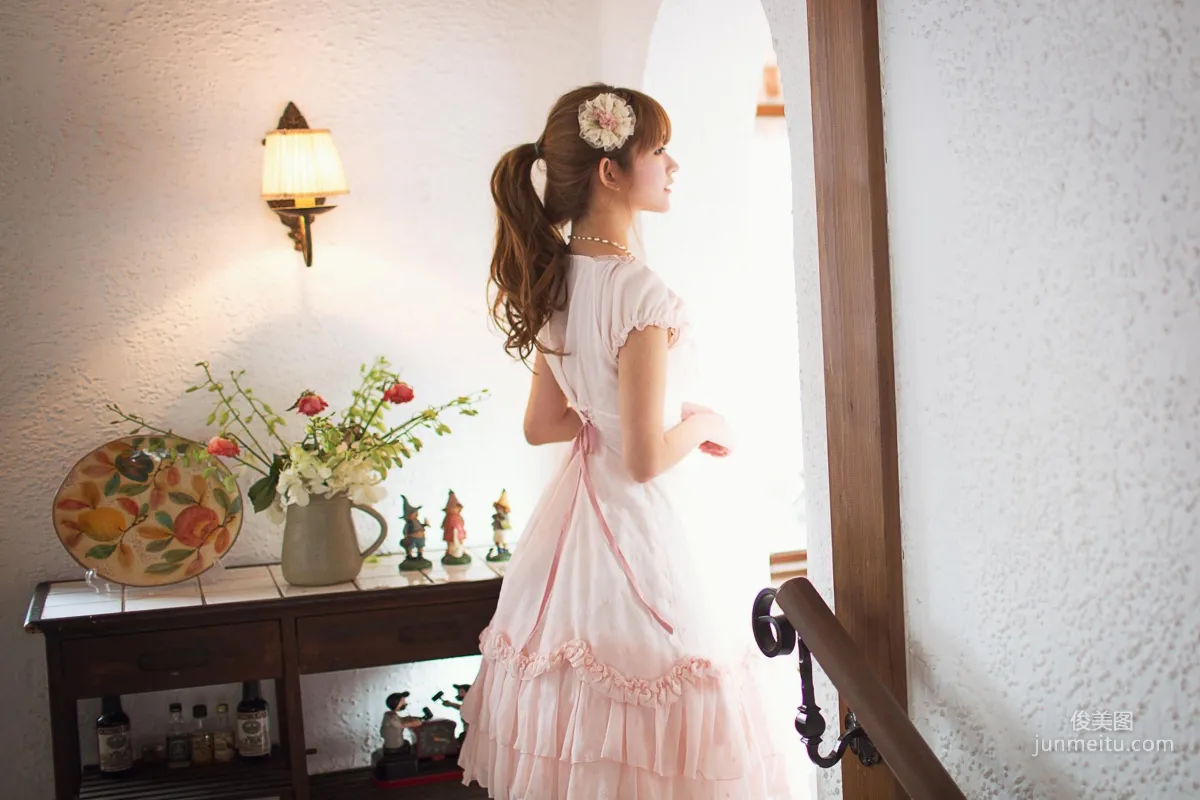 Pu Shanhui: Web Idols photo 33