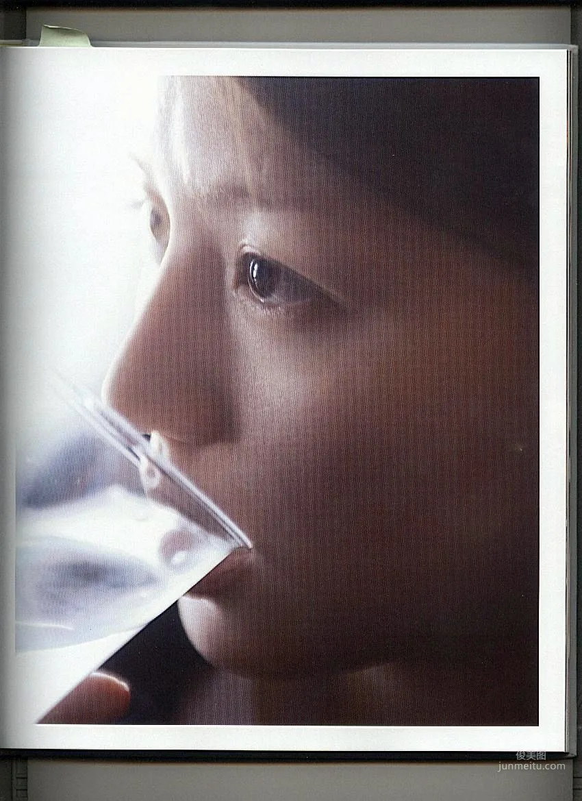 长泽雅美「No Meaning」写真集4
