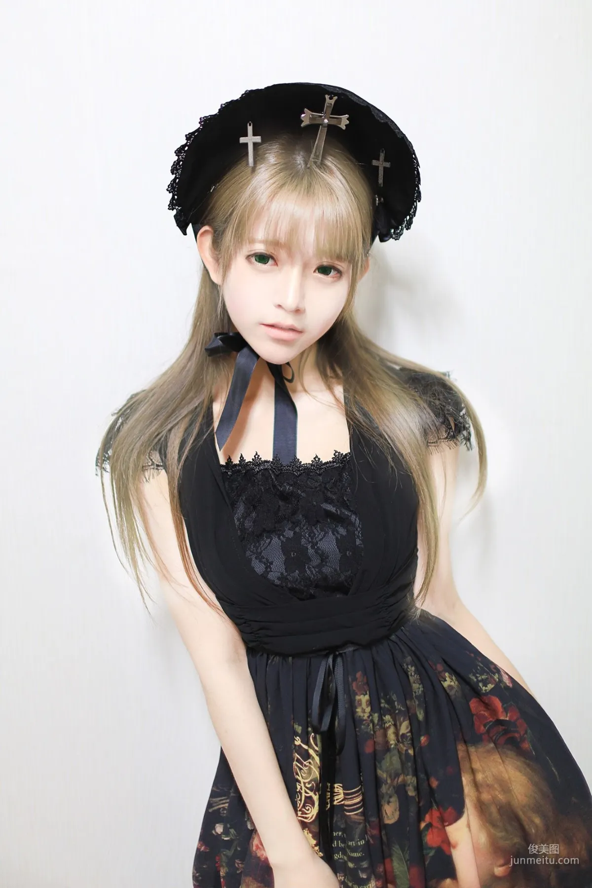 韓國模特Yurisa 高清圖片合輯(一) 30