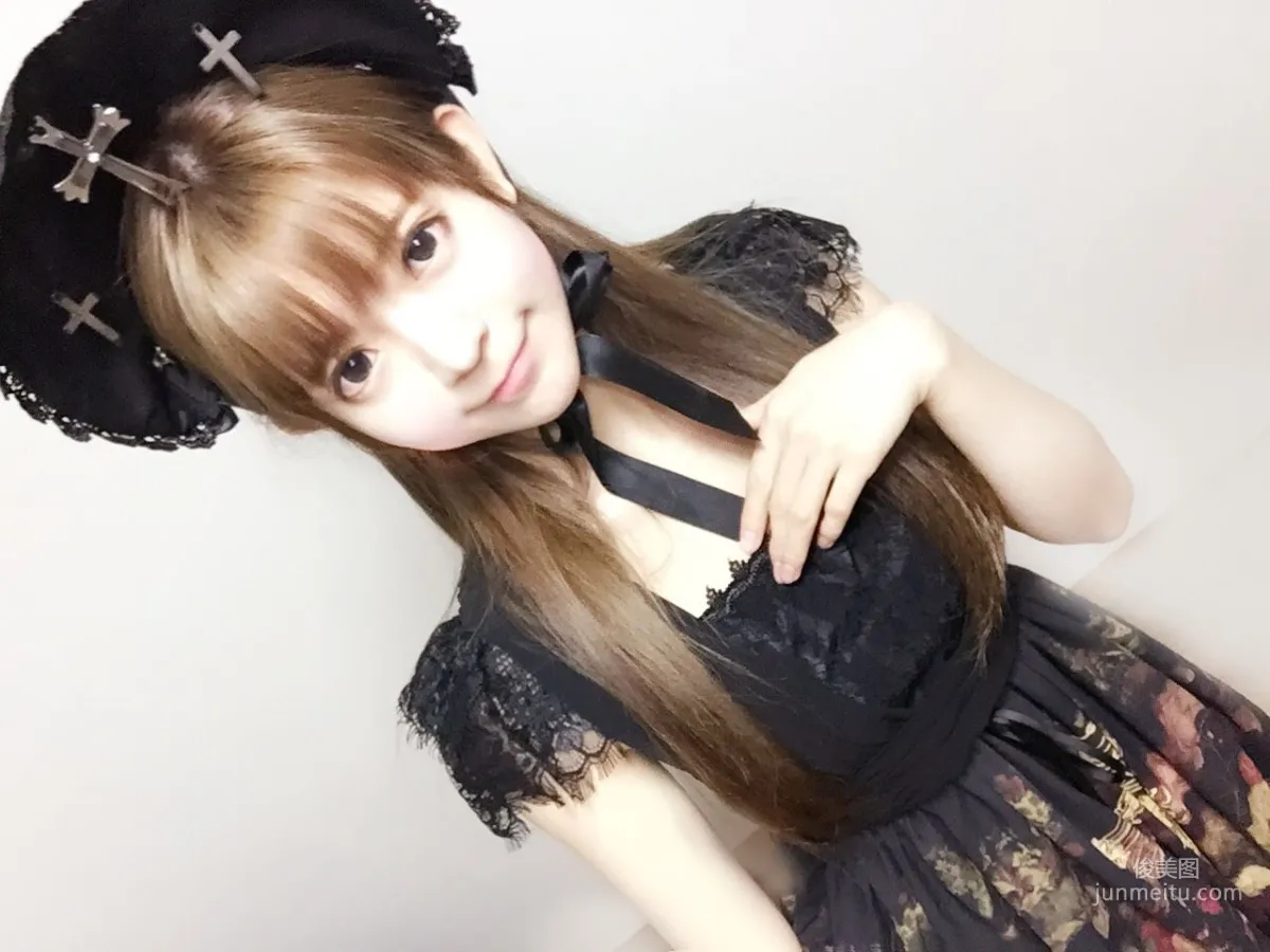 韓國模特Yurisa 高清圖片合輯(一) 33