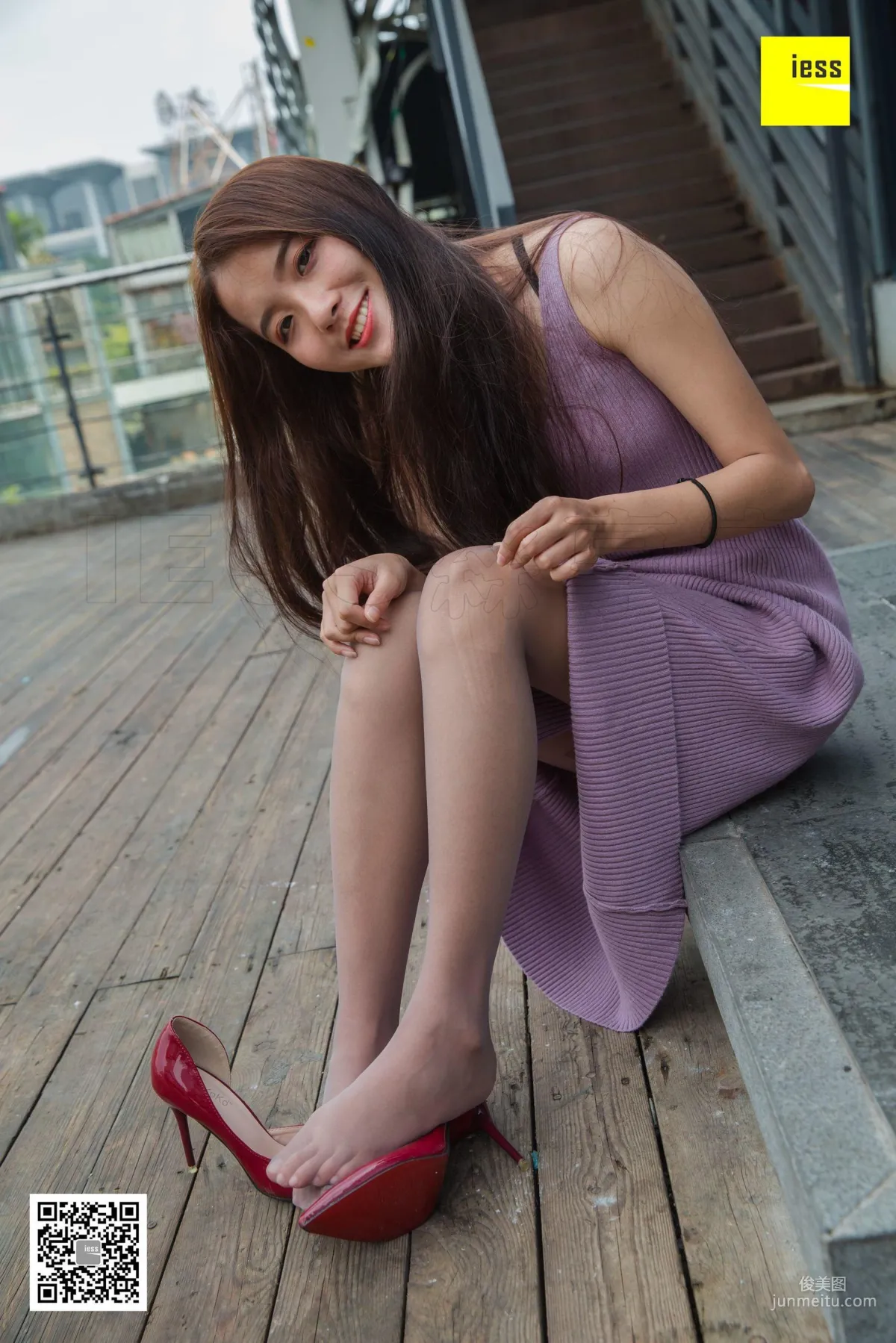 Wan Ping: IESS photo 55