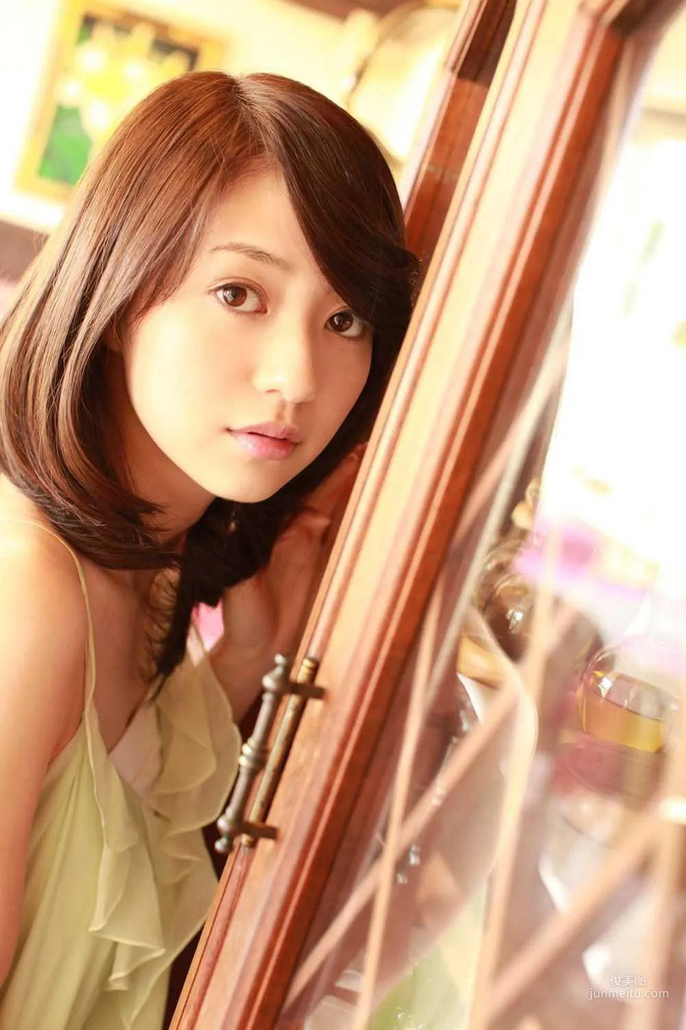 逢沢りな 《Colorful Days》 PB 寫真集 21