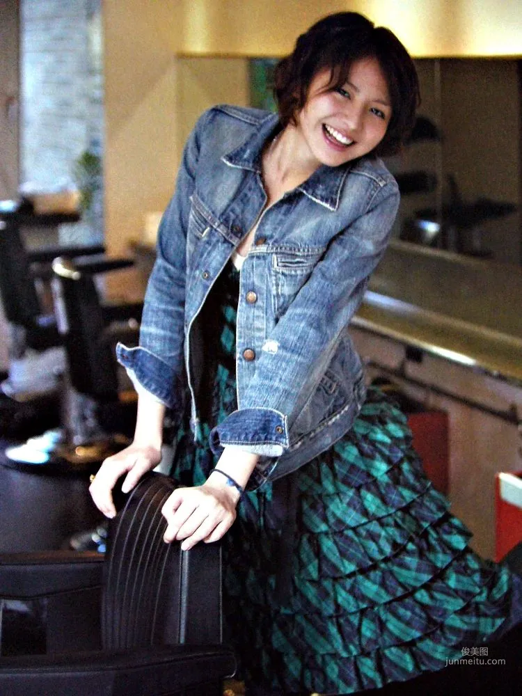 长泽雅美「No Meaning」写真集95