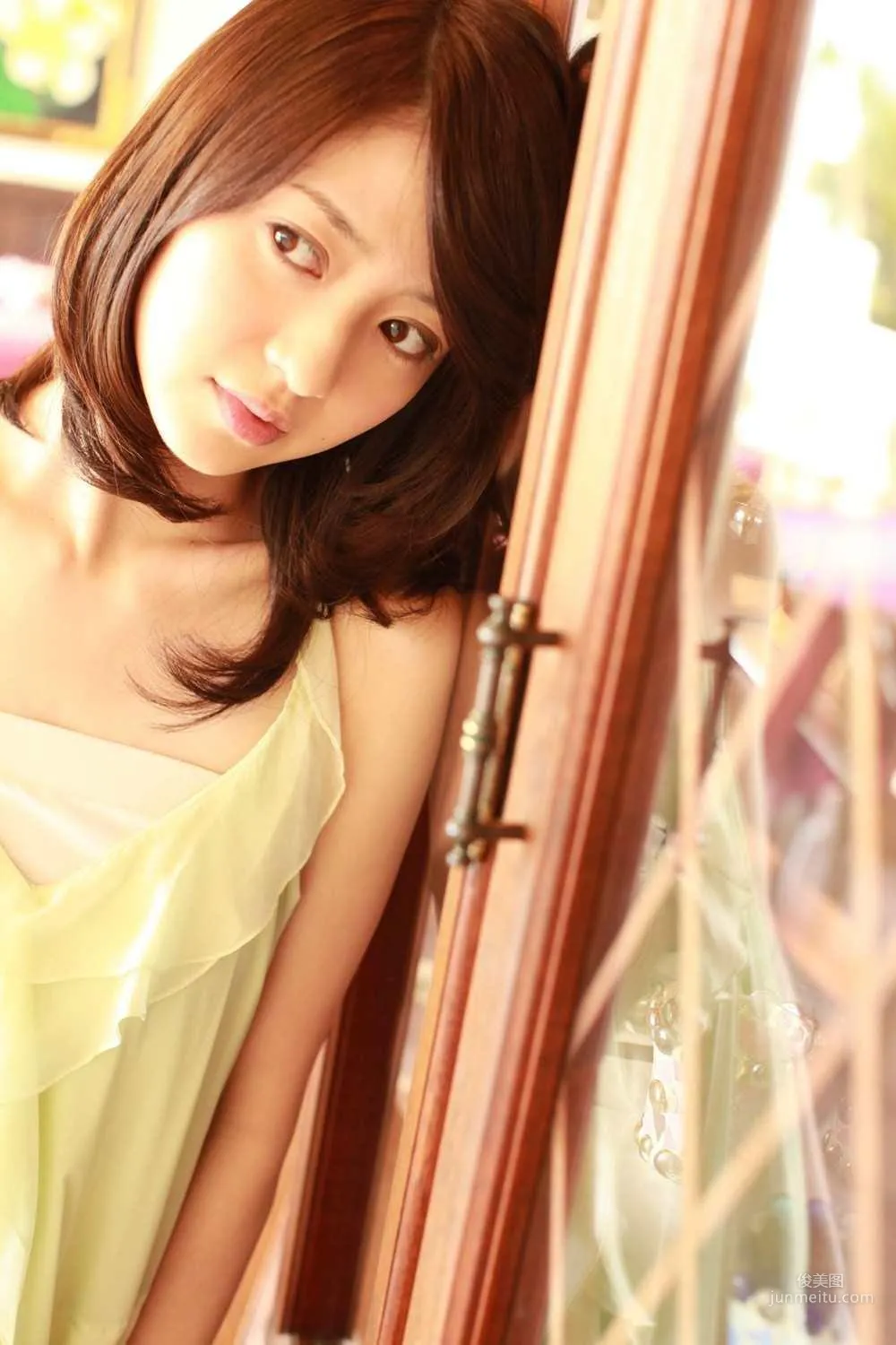 逢沢りな 《Colorful Days》 PB 寫真集 22