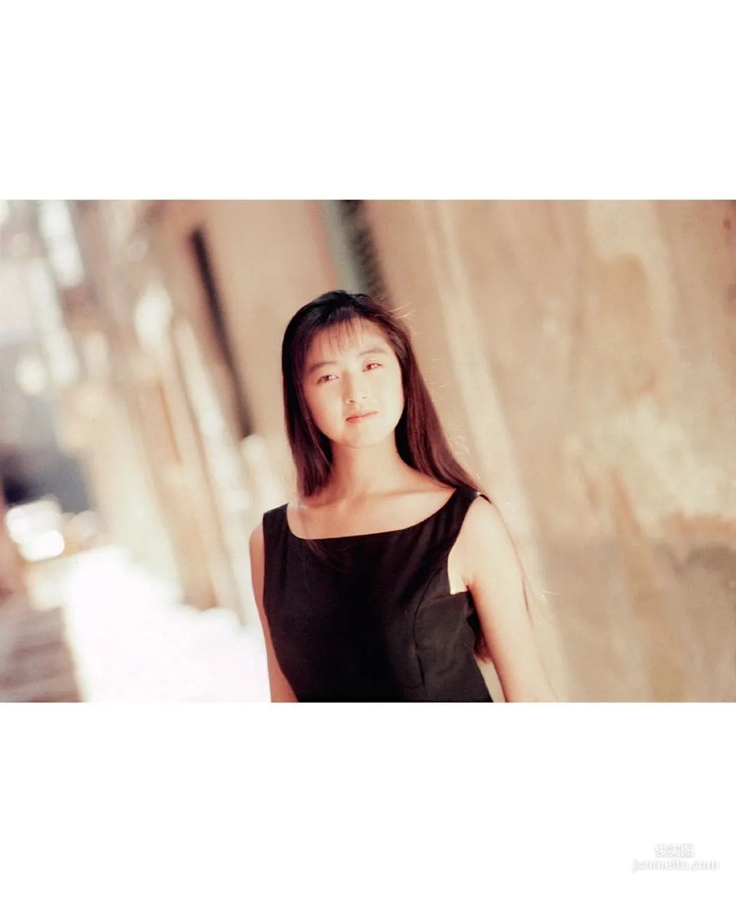 高岡早紀 《COVER ROMANCERO》寫真集 41