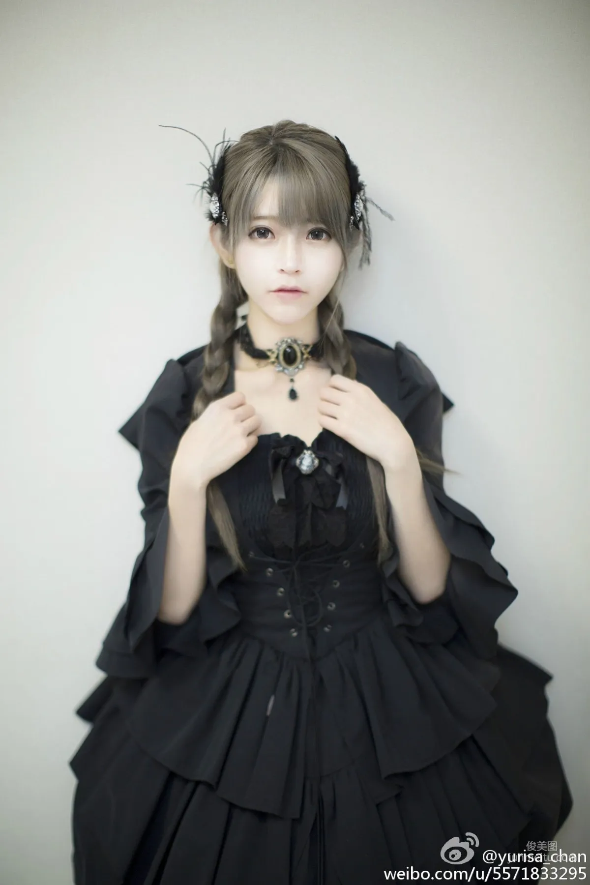 韓國模特Yurisa 高清圖片合輯(一) 23