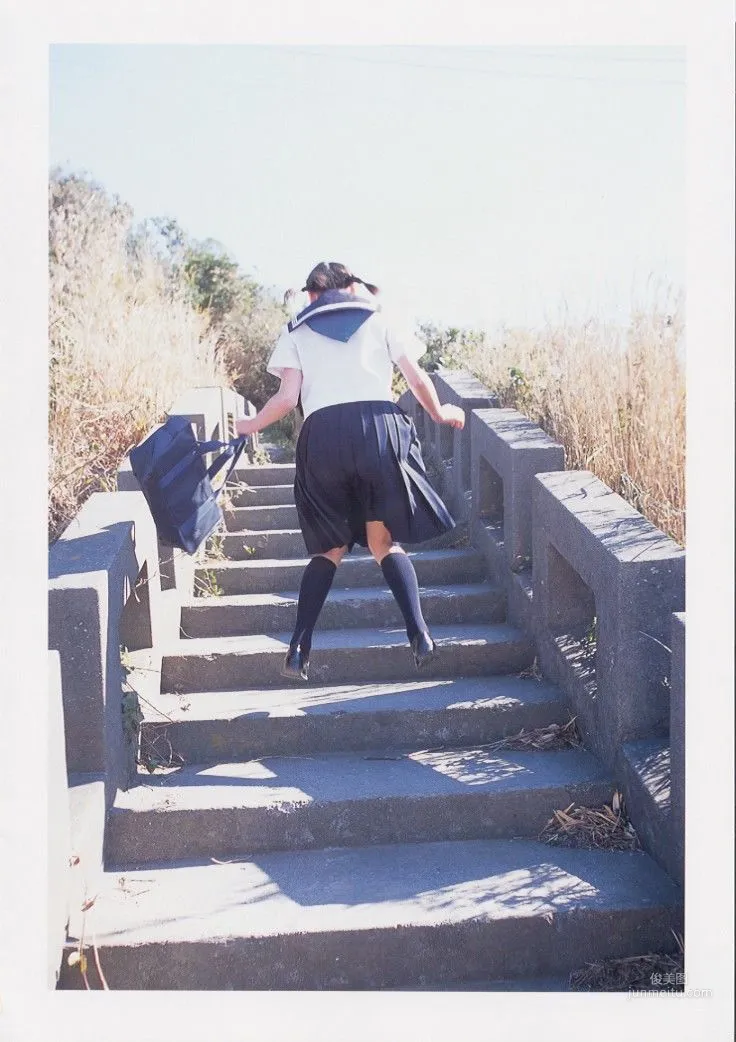 长泽雅美 「me」写真集97