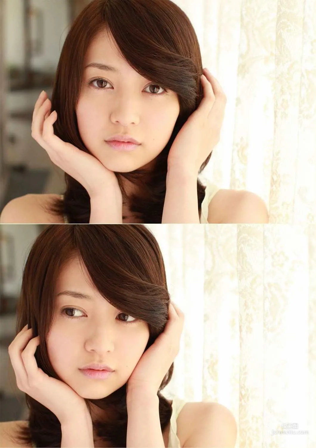 逢沢りな 《Colorful Days》 PB 寫真集 28