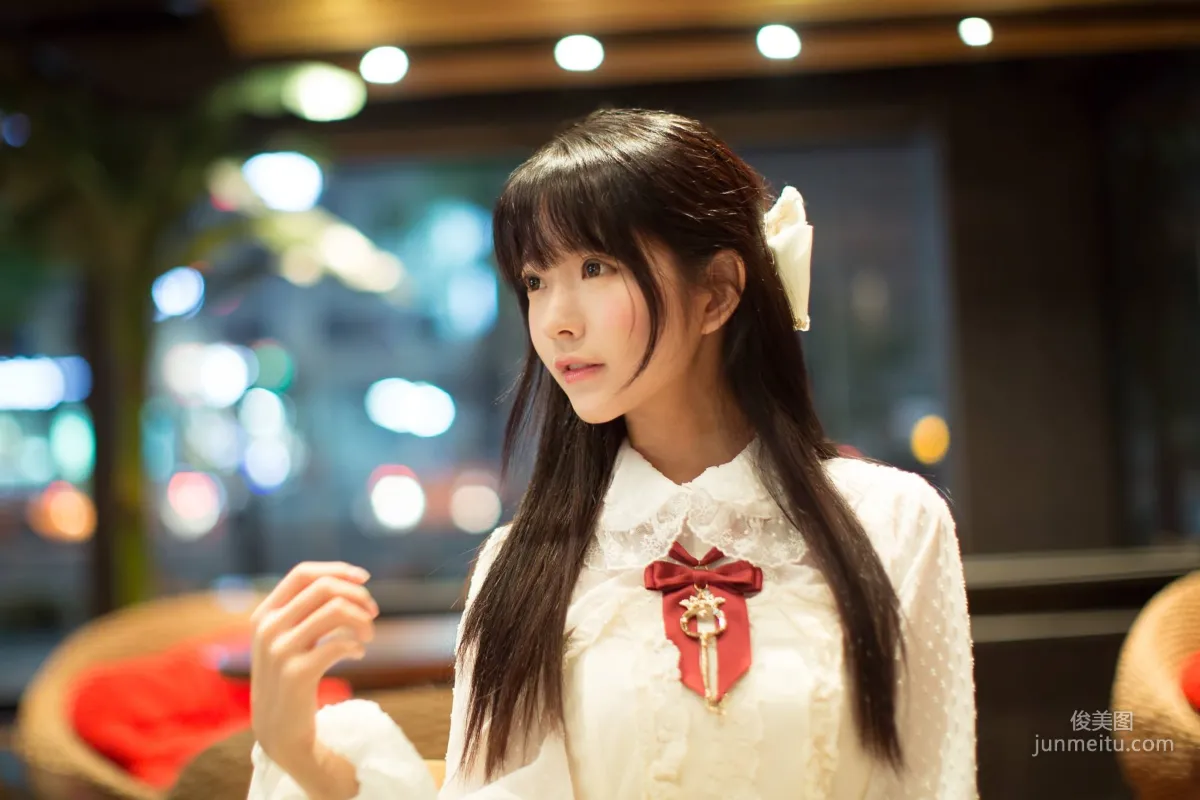 Pu Shanhui: Web Idols photo 52