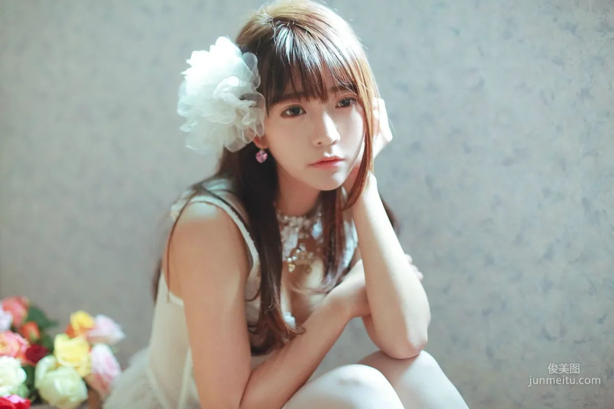 韓國模特Yurisa 高清圖片合輯(一) 34