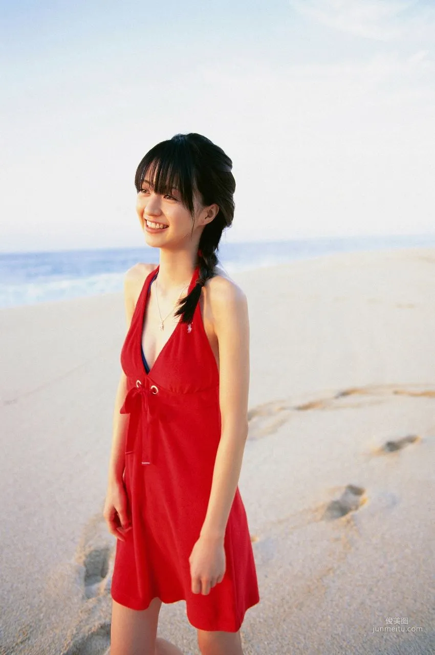 逢沢りな Rina Aizawa [VYJ] No.108 寫真集 11