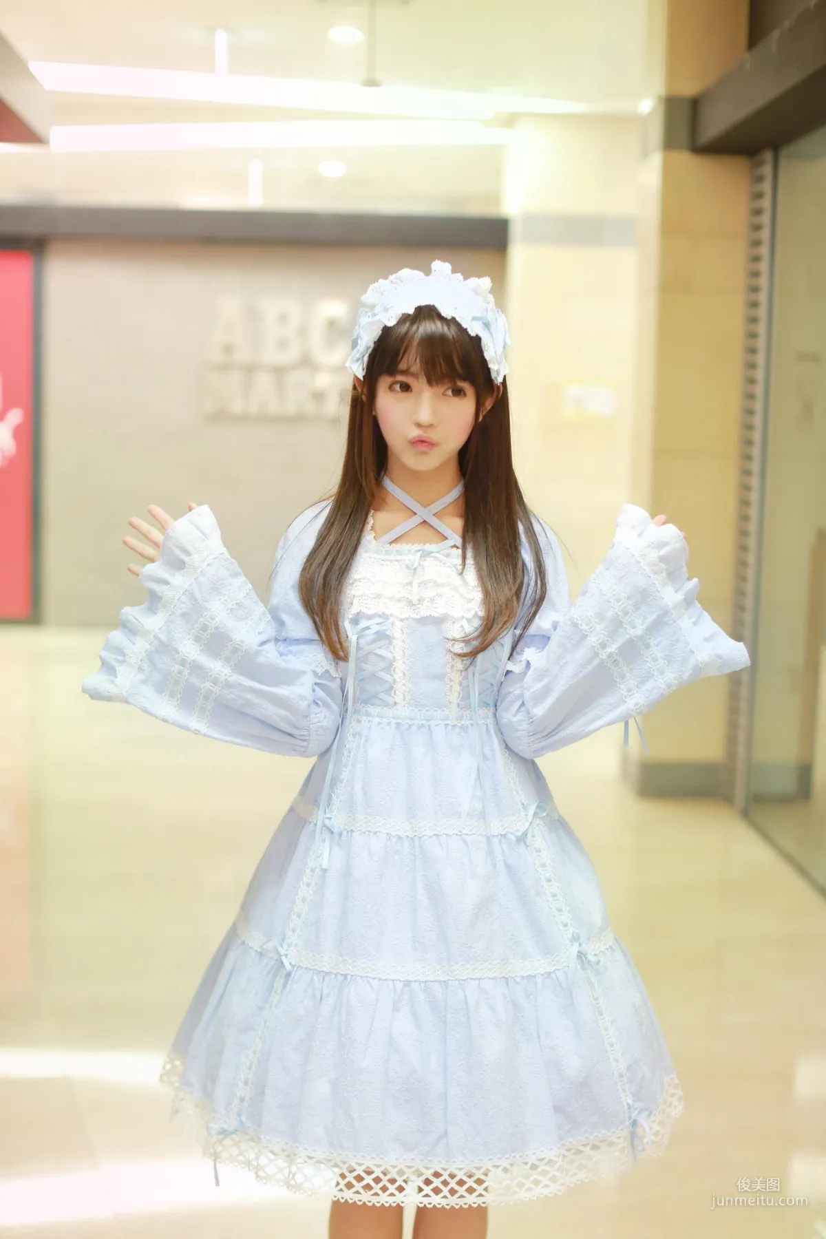 Pu Shanhui: Web Idols photo 20