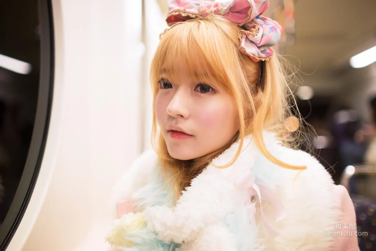 Pu Shanhui: Web Idols photo 60