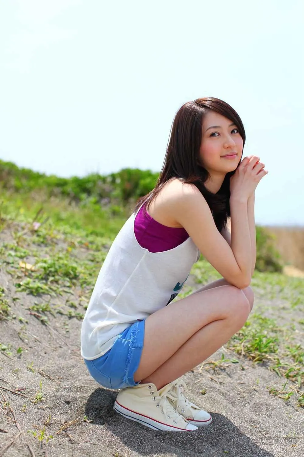 逢沢りな 《Colorful Days》 PB 寫真集 5