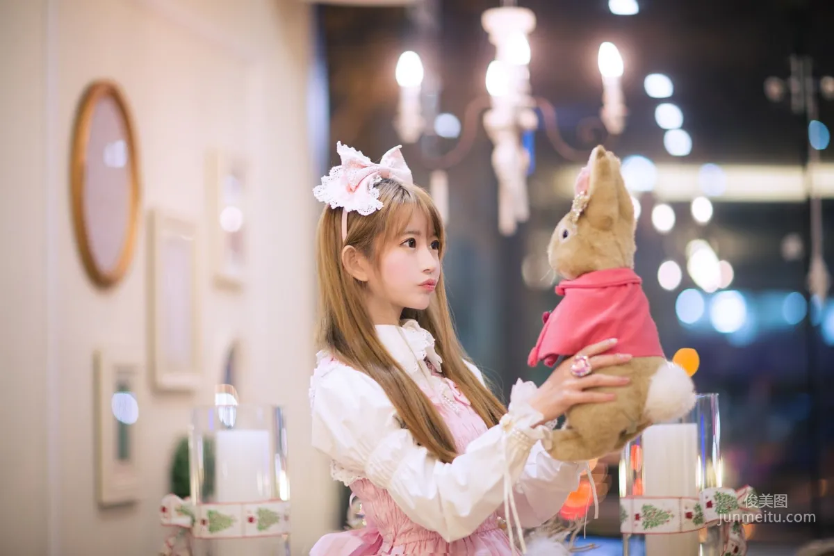 Pu Shanhui: Web Idols photo 68
