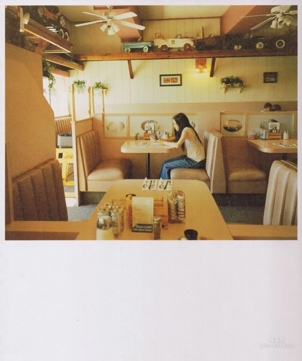 Yu Aoi 'Travel__Sand' Photo Set photo 24